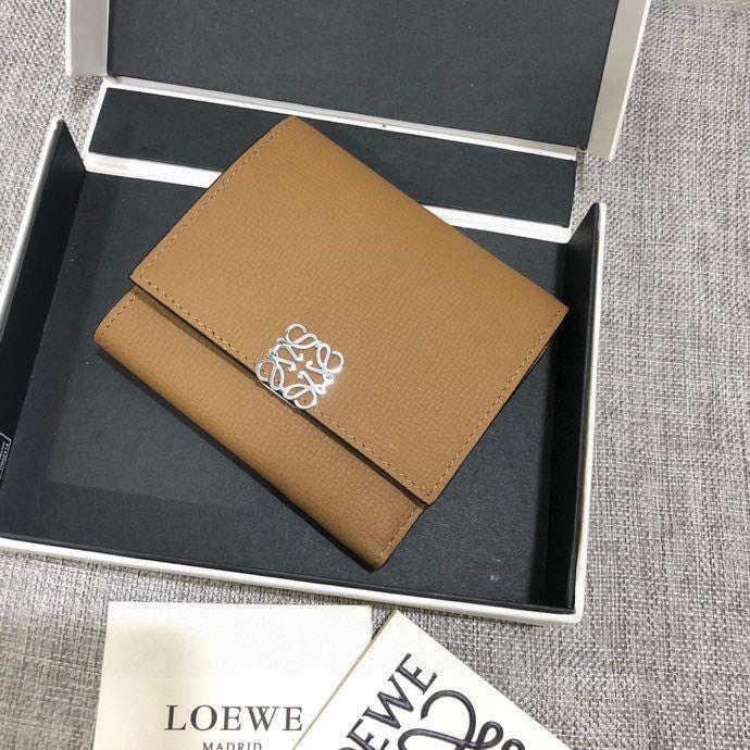 Portafoglio Loewe
