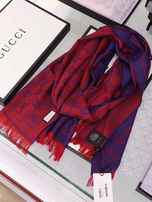 Sciarpa Gucci