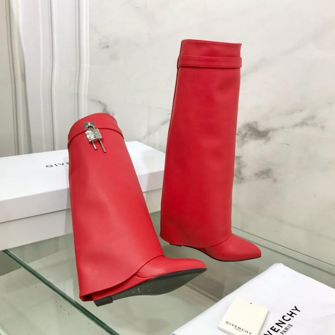 Stivali Givenchy