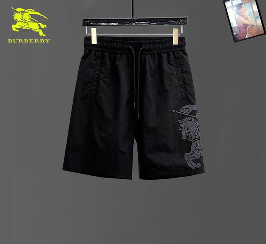 Pantaloncini Burberry