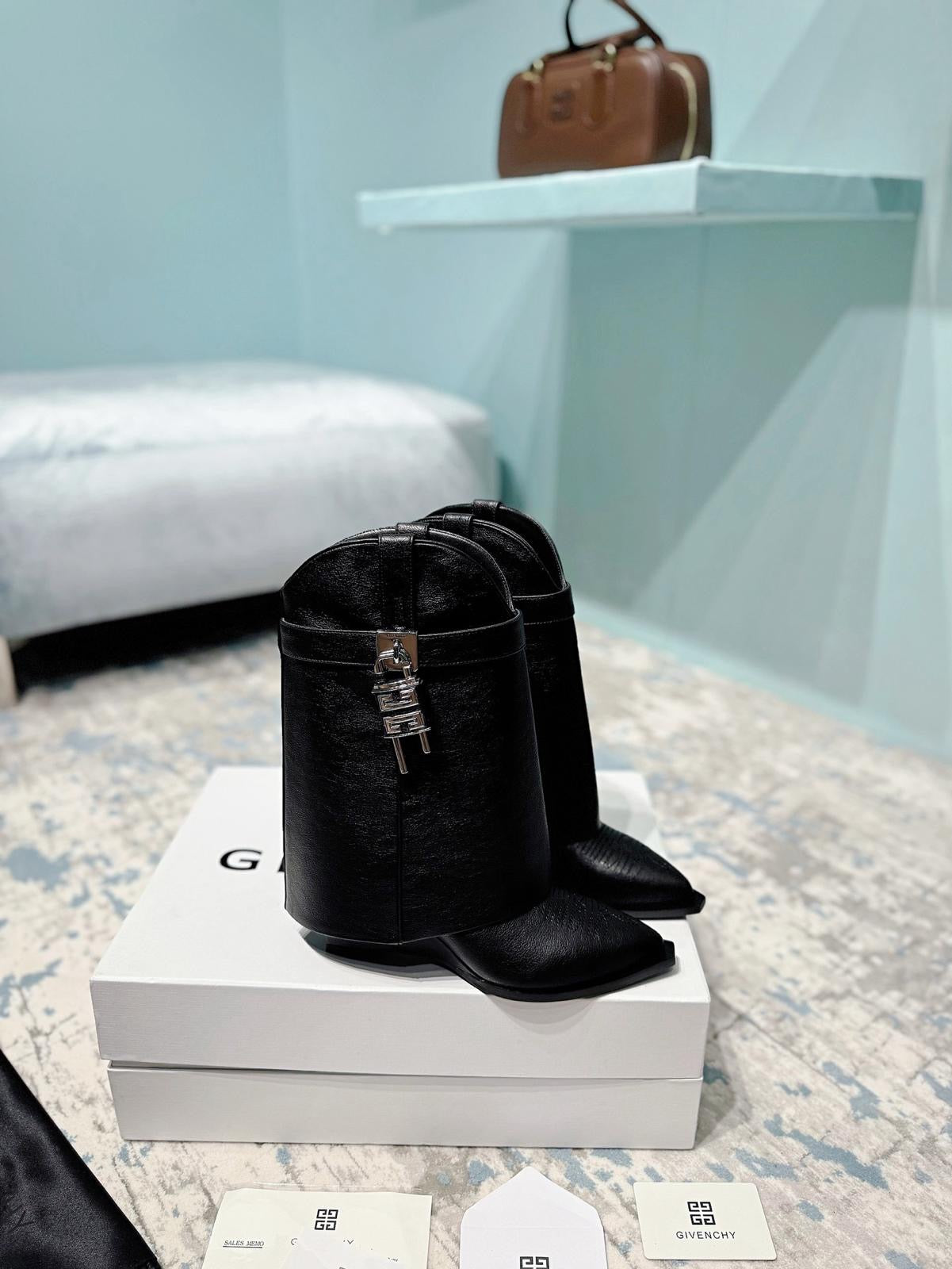 Stivali Givenchy
