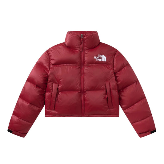 THE NORTH FACE 700 red