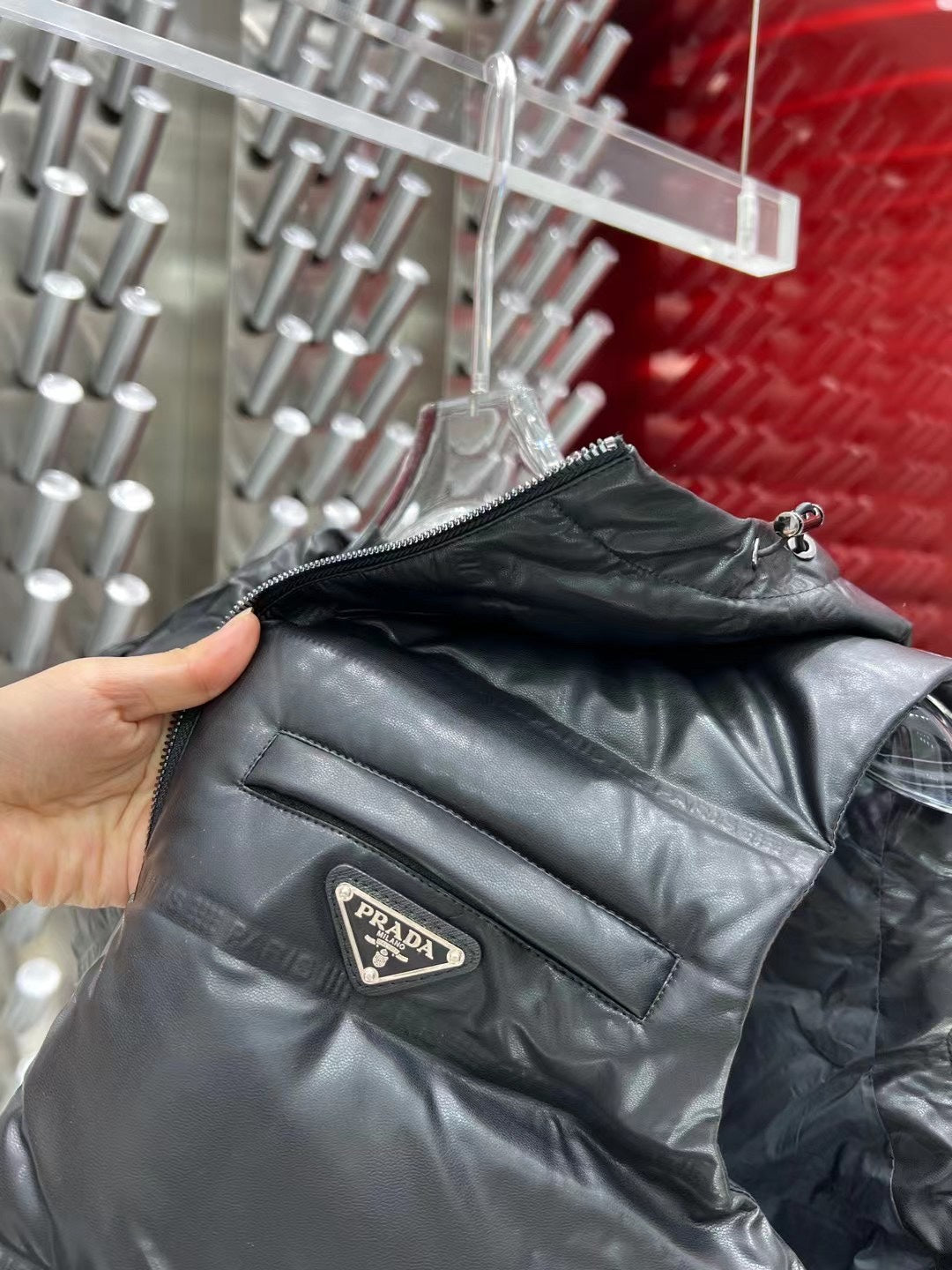Prada Gilet
