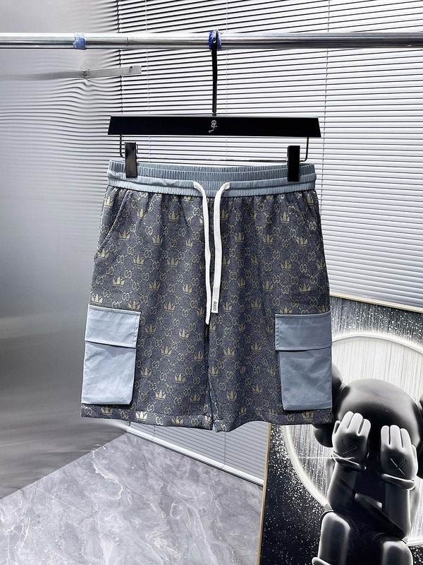 Pantaloncini Gucci