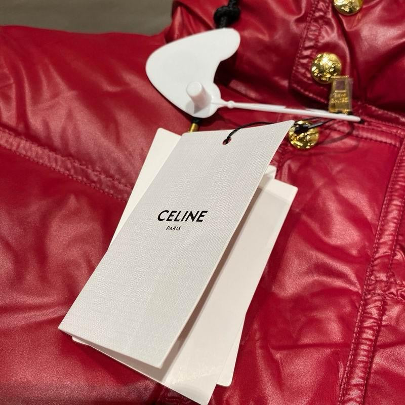 Giacca Celine