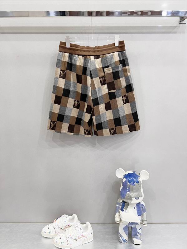 Pantaloncini Louis Vuitton