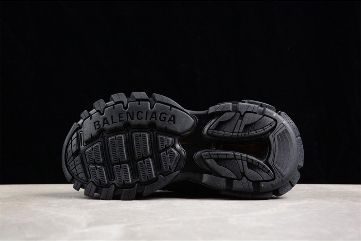 Balenciaga Track
