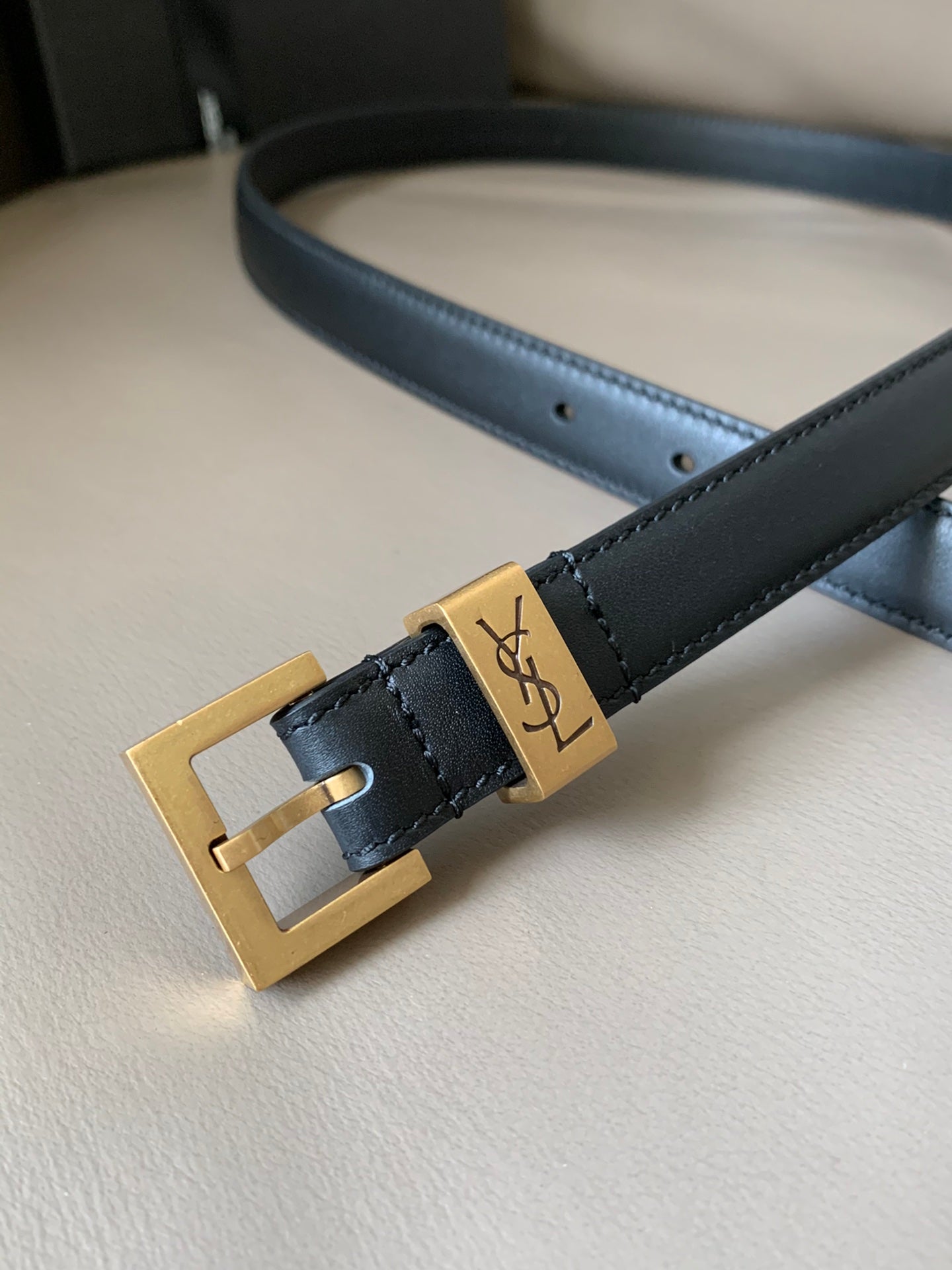 Cintura YSL