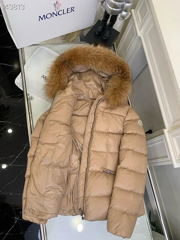 Giacca Moncler