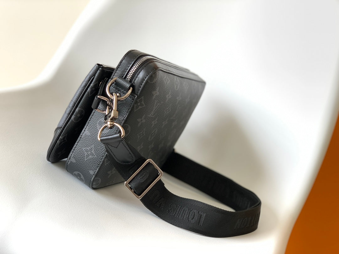 Borsello Louis Vuitton