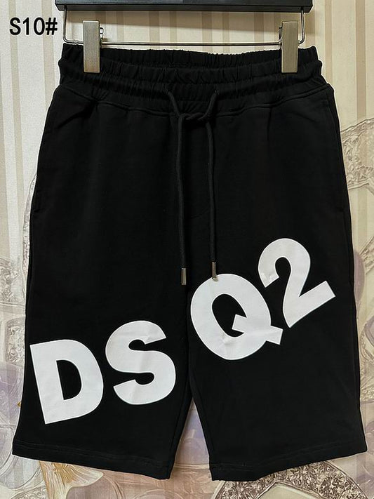 Pantaloncini Dsquared