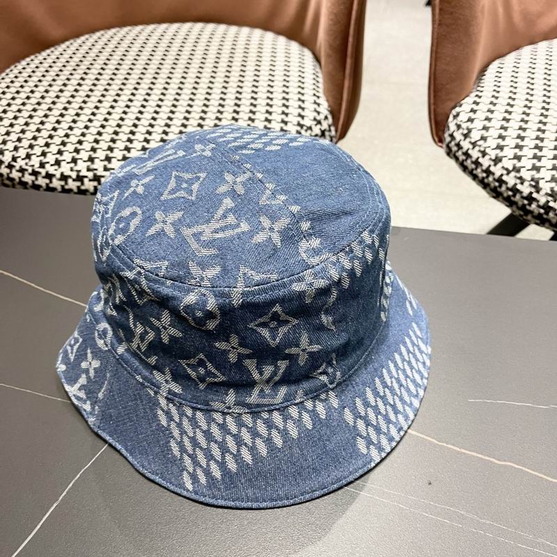 Cappellino Louis Vuitton