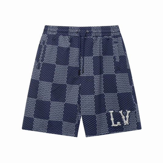 Pantaloncini Louis Vuitton