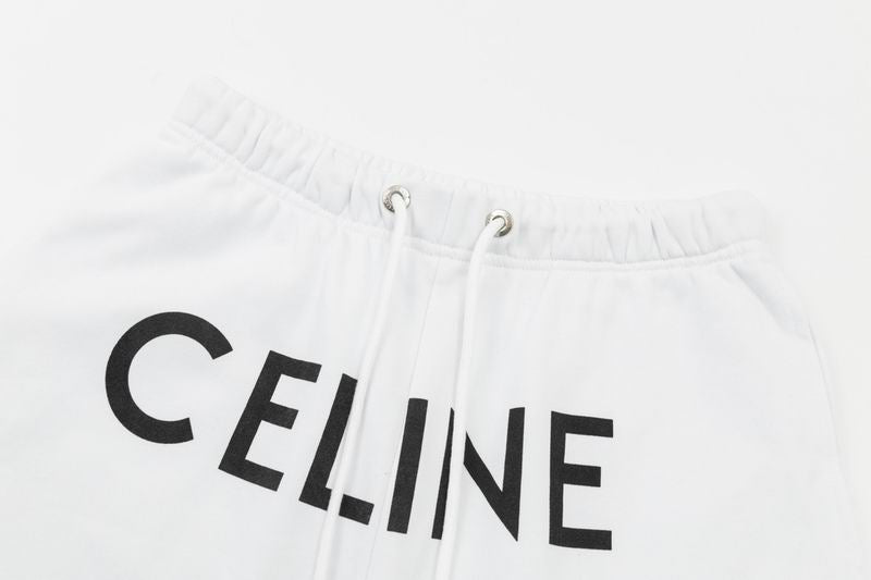 Pantaloncini Celine