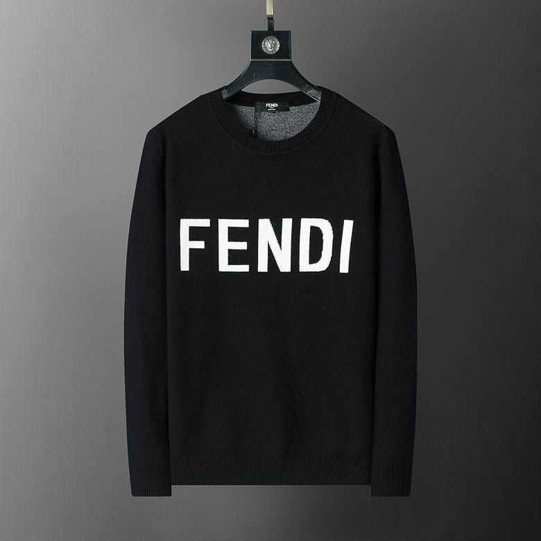 Maglione Fendi