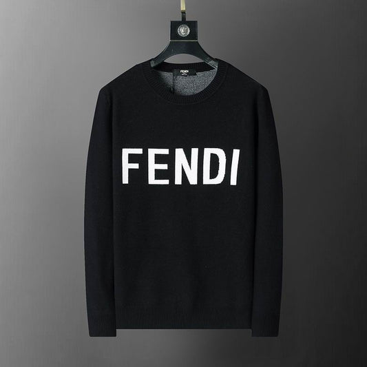 Maglione Fendi