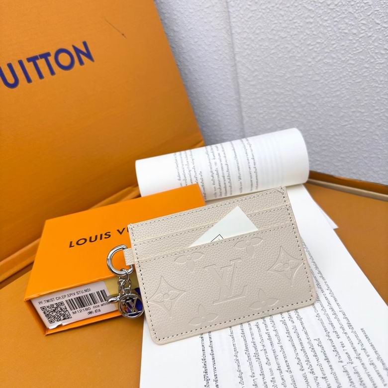 Portafoglio Louis Vuitton