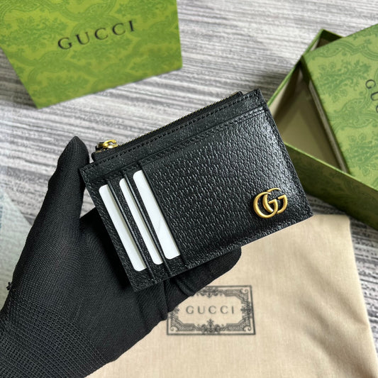 Portafoglio Gucci