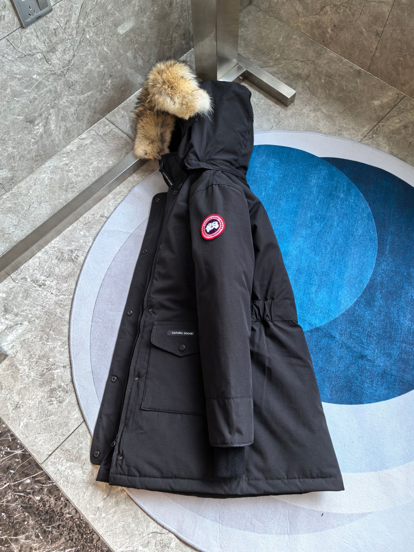 Canada Goose