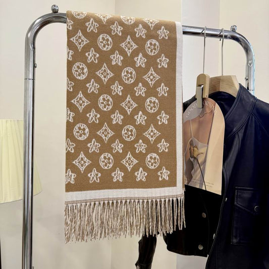 Sciarpa Louis Vuitton