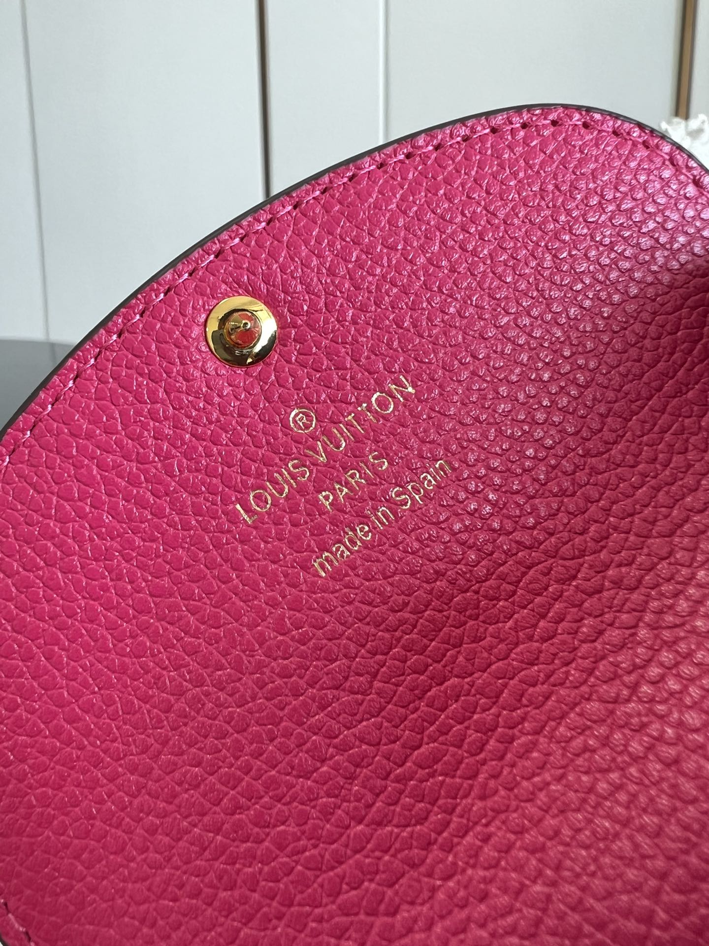 Portafoglio Louis Vuitton