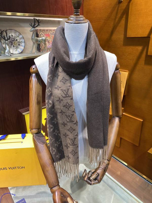 Sciarpa Louis Vuitton