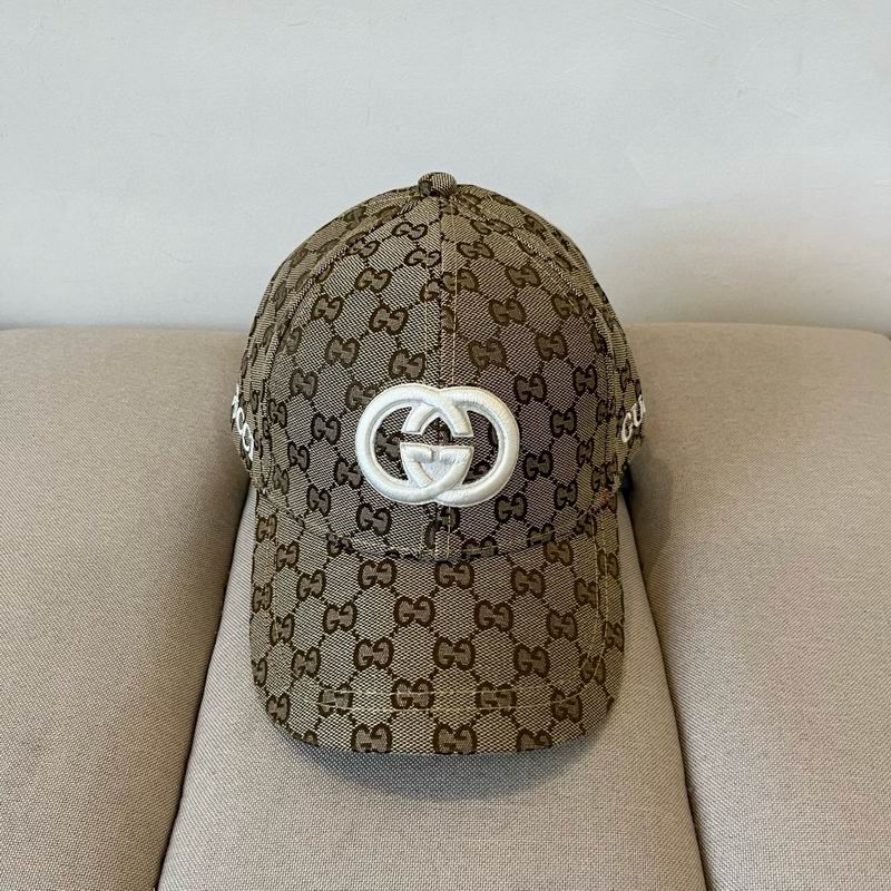 Cappellino Gucci