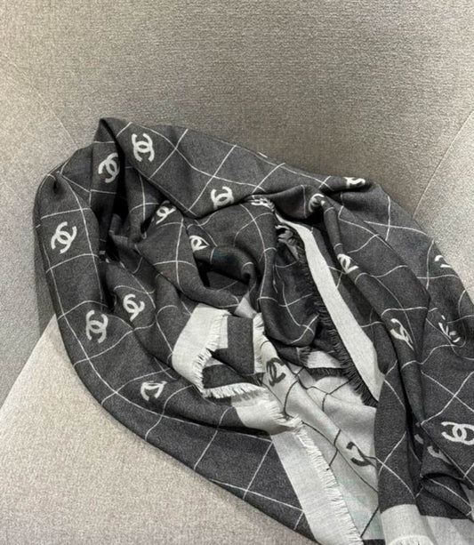 Sciarpa Chanel
