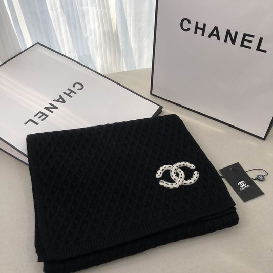 Sciarpa Chanel