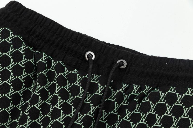 Pantaloncini Louis Vuitton