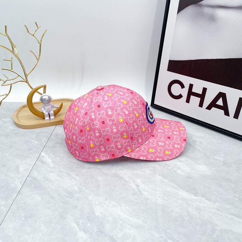 Cappellino Gucci