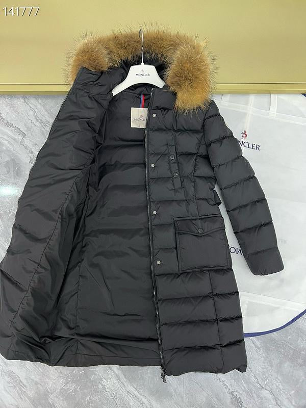 Giacca Moncler