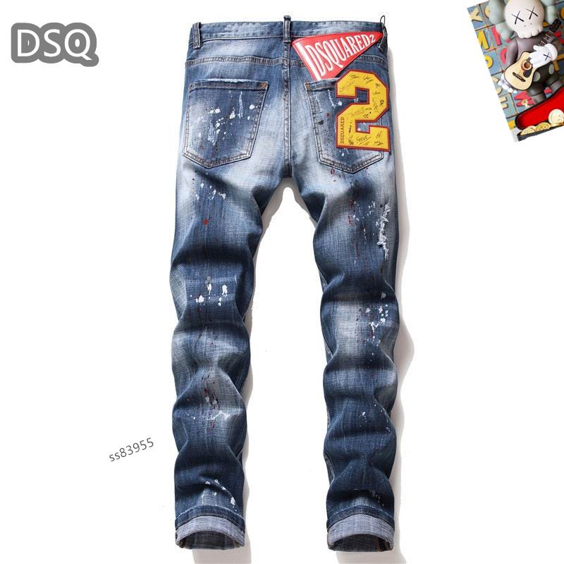 Jeans Dsquared