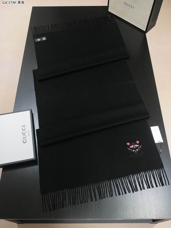 Sciarpa Gucci