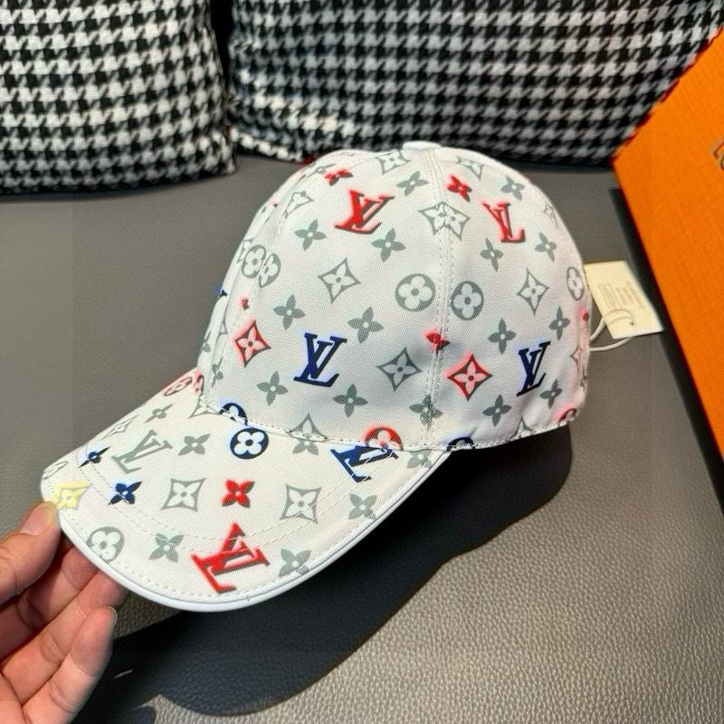 Cappellino Louis Vuitton