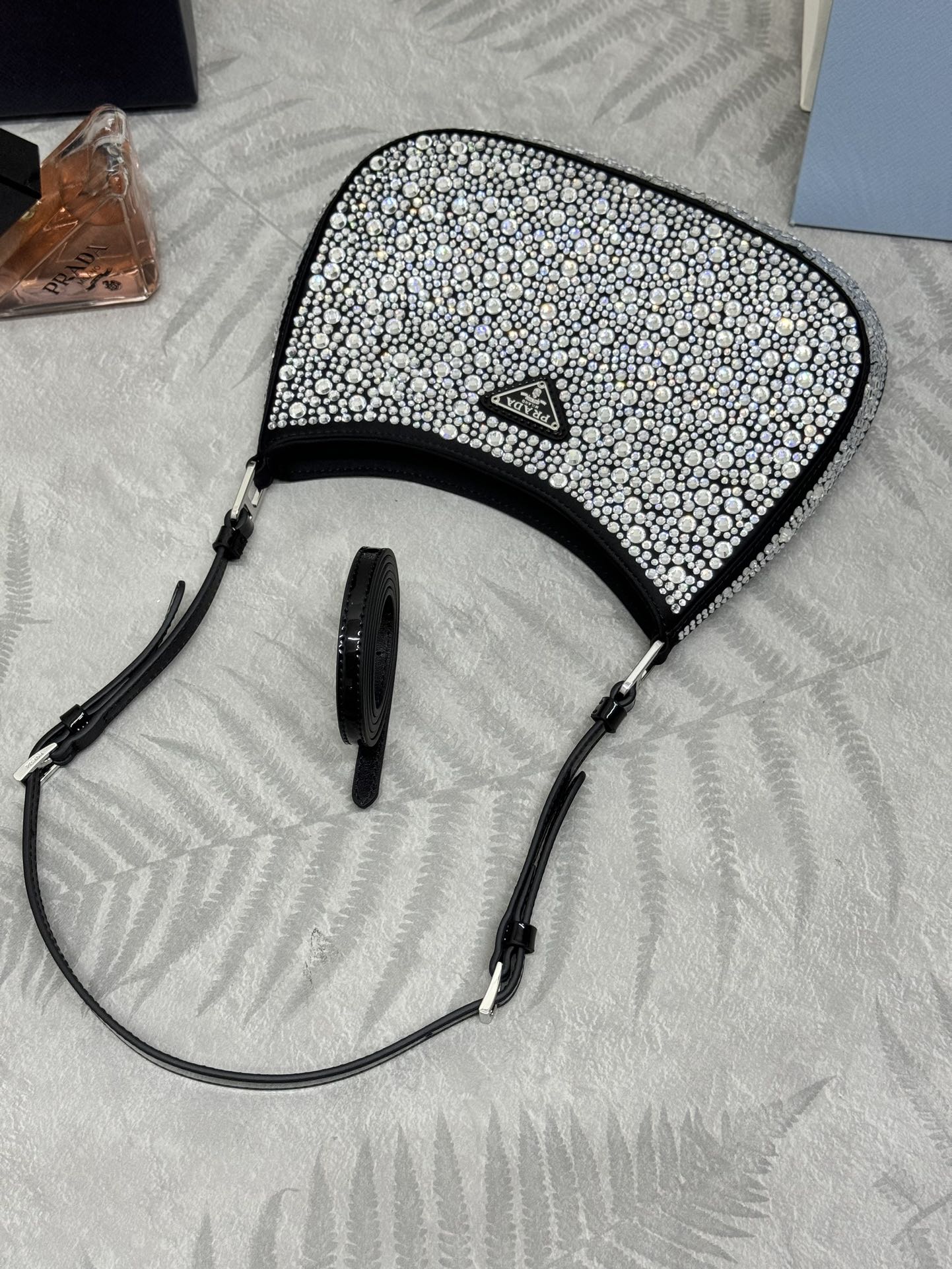 Borsa Prada