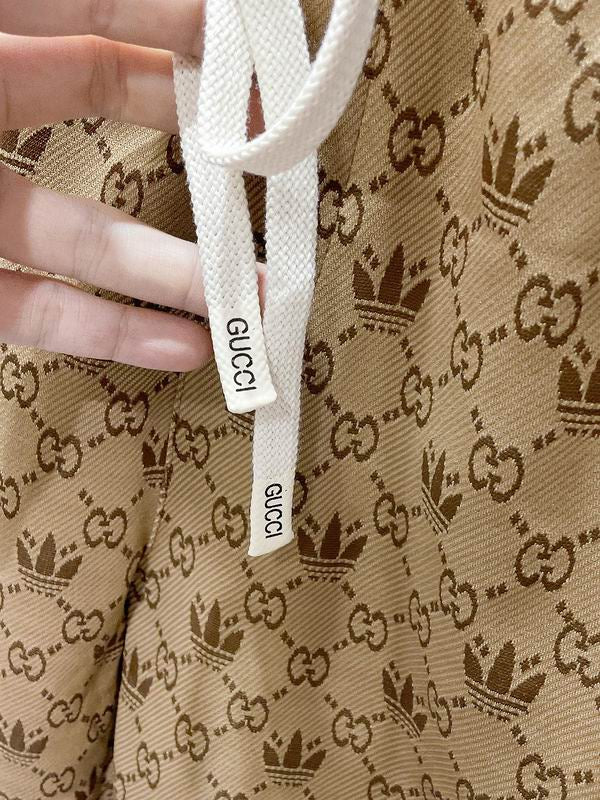 Pantaloncini Gucci