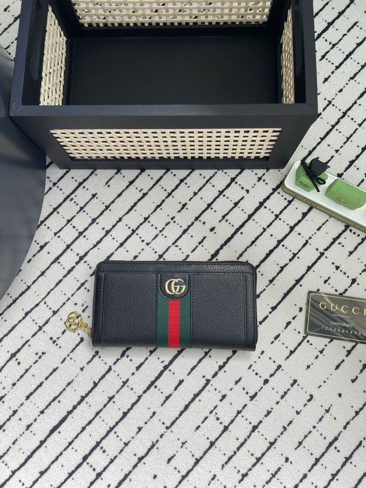 Portafoglio Gucci