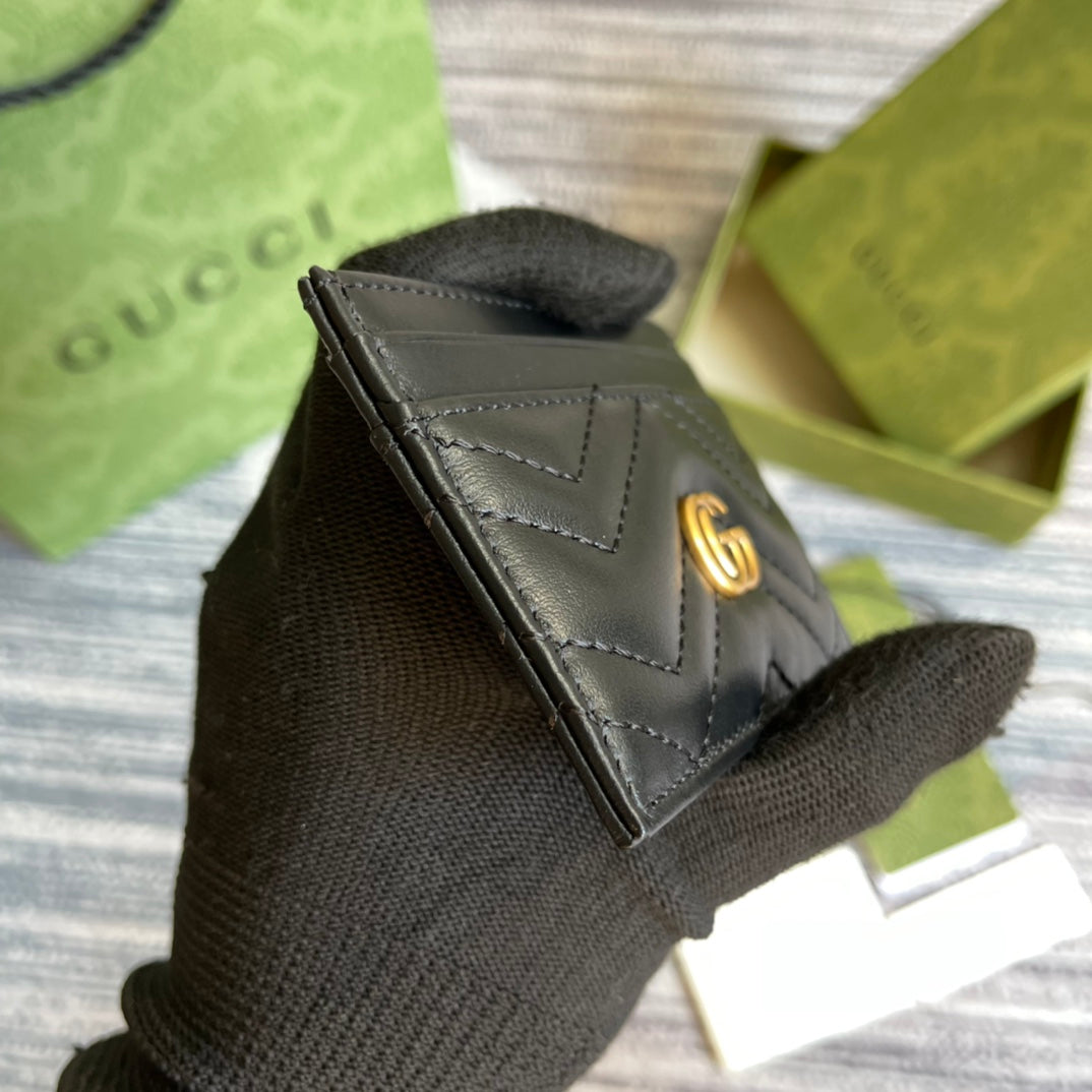 Portafoglio Gucci
