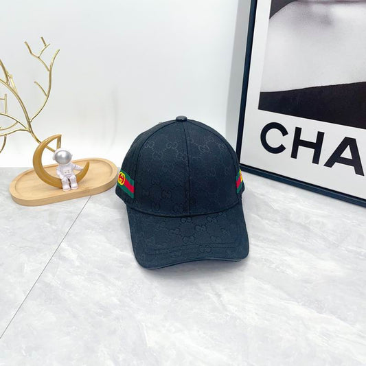 Cappellino Gucci
