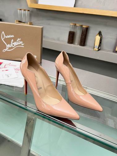 Tacchi Louboutin
