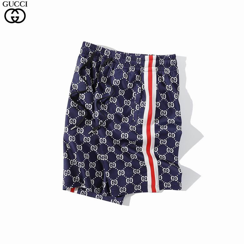 Pantaloncini Gucci
