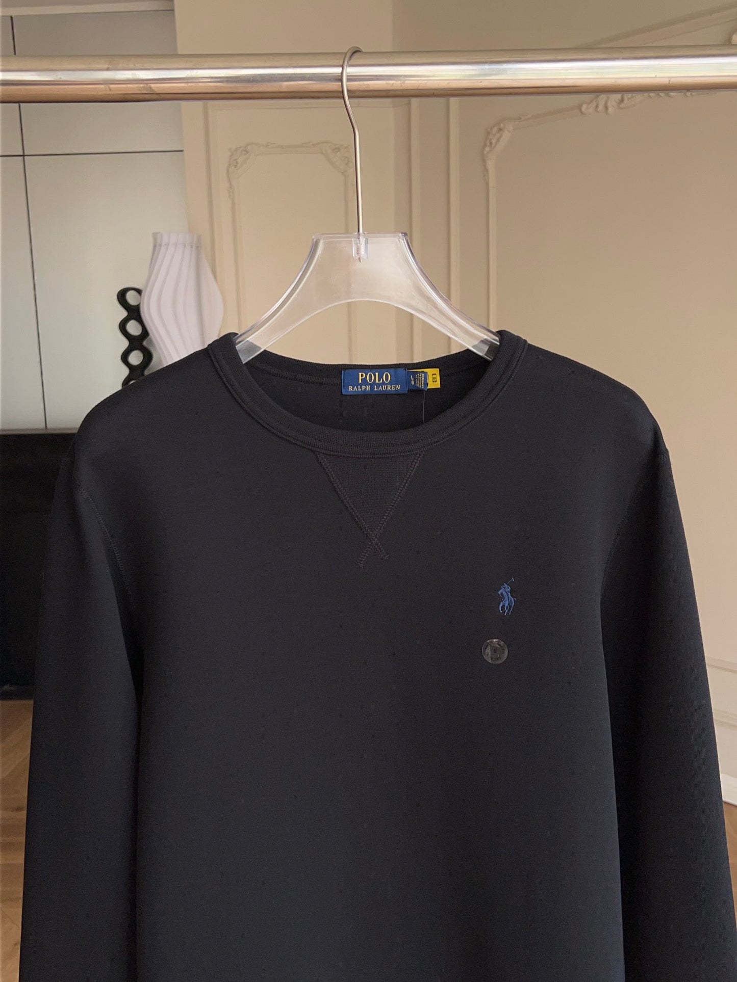 Felpa Polo Ralph Lauren