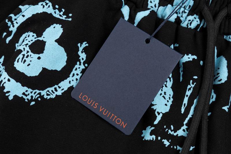 Pantaloncini Louis Vuitton