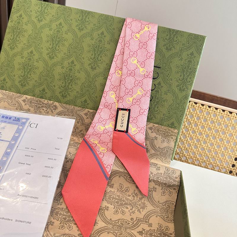 Sciarpa Gucci