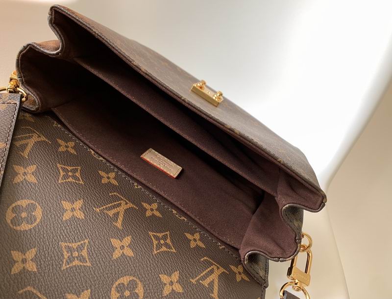 Borsa Louis Vuitton Metis