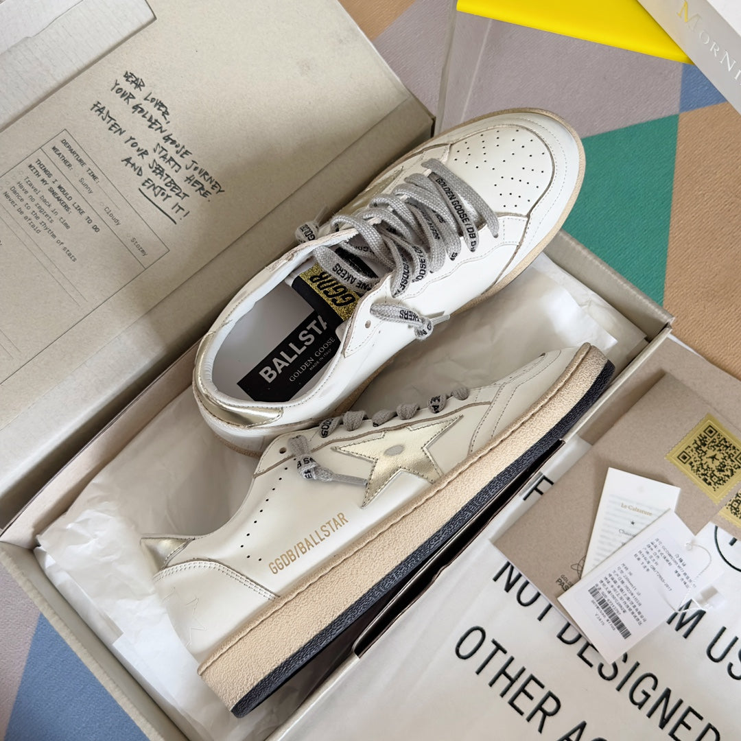 Golden Goose Ballstar