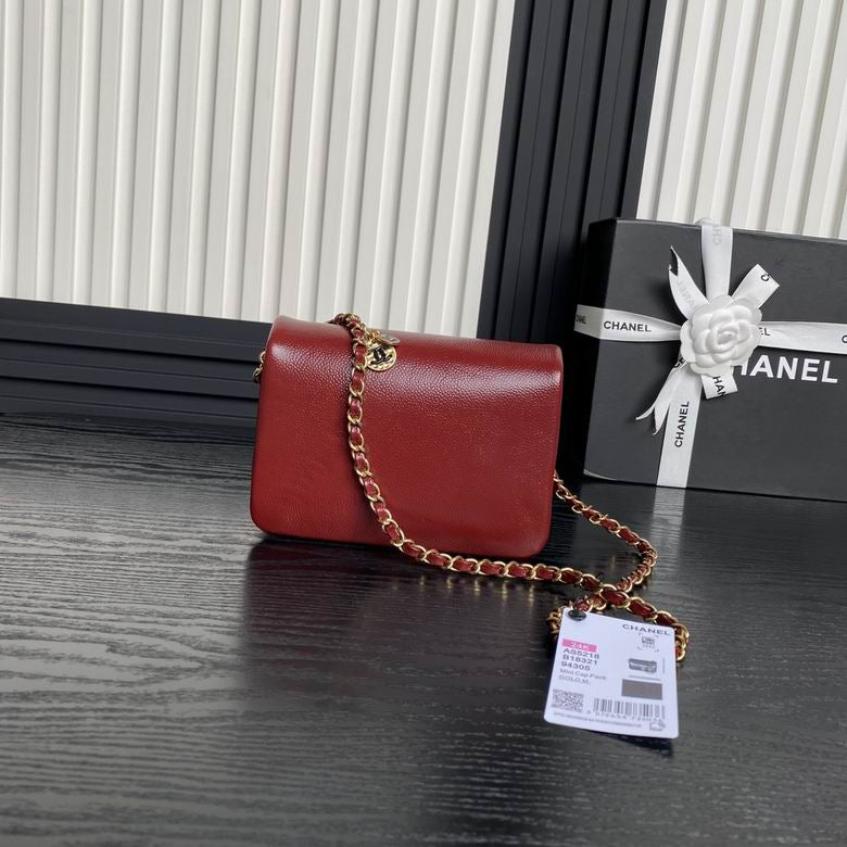 Borsa CHANEL