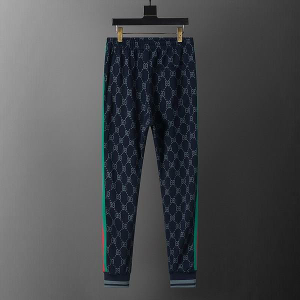 Tuta Gucci blue