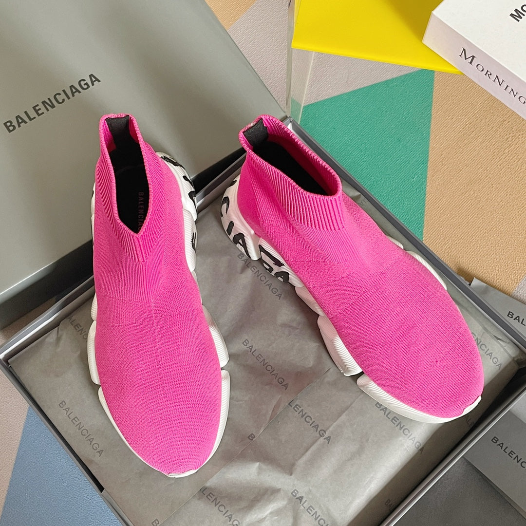 Balenciaga Shoes